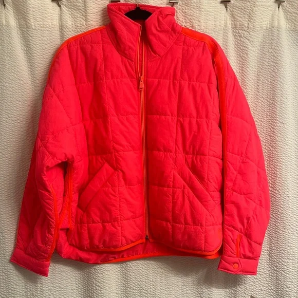 FP Movement Pippa Packable Puffer Jacket - Picture 1 of 3